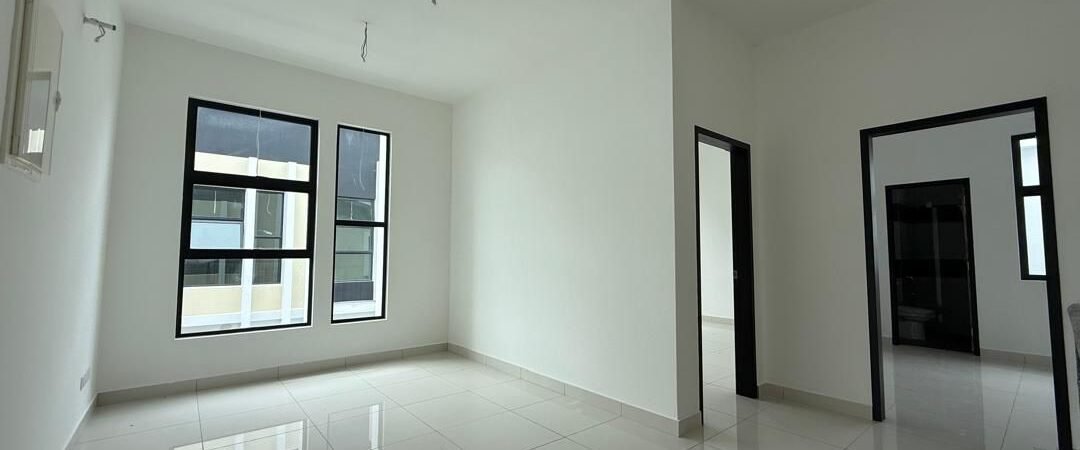 Double Storey Cluster House for Sale