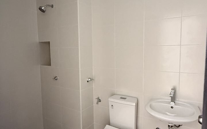 Double Storey Garden Cluster House for Sale