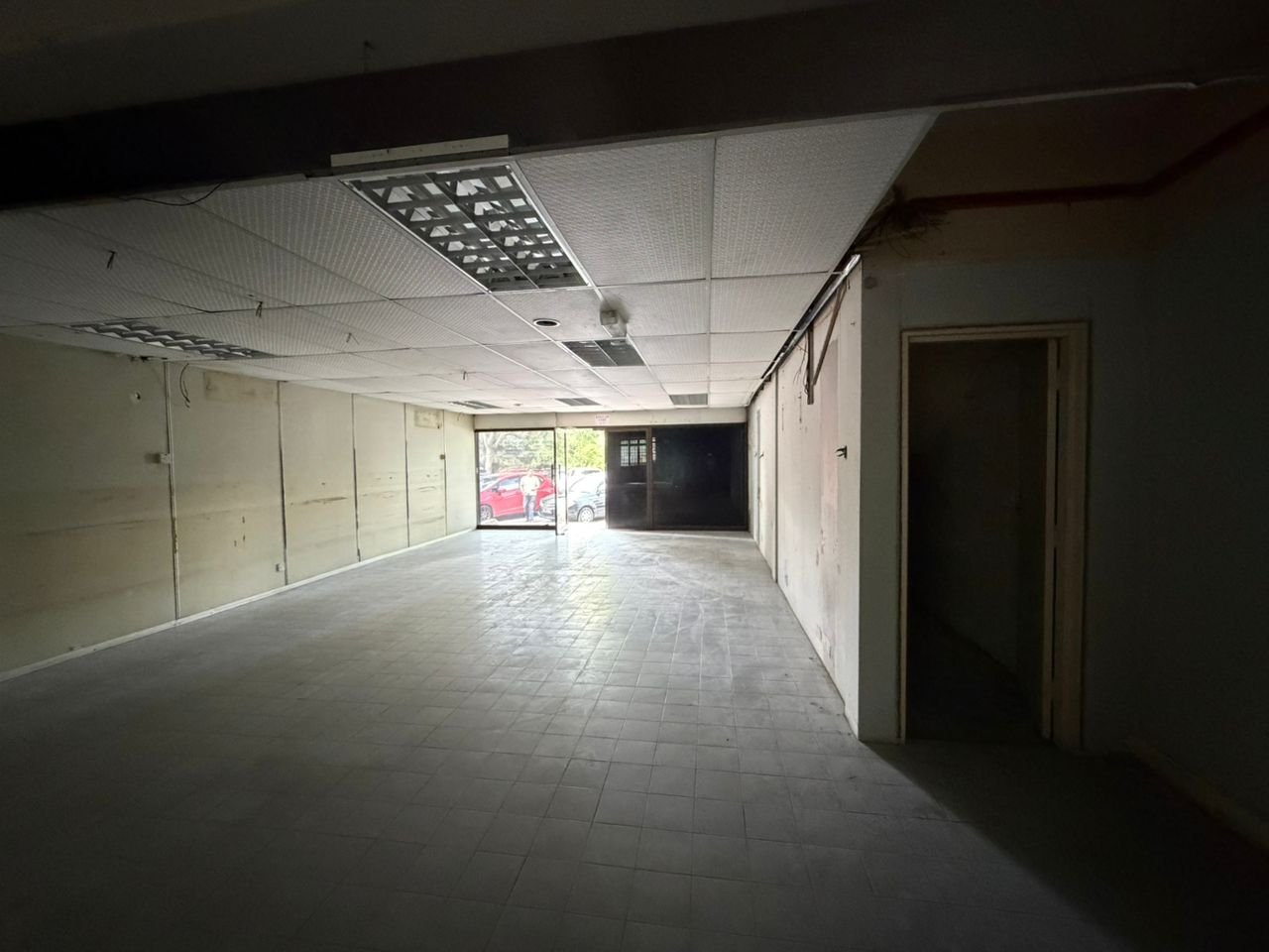 Ground Floor Shoplot for Rent property photo 1