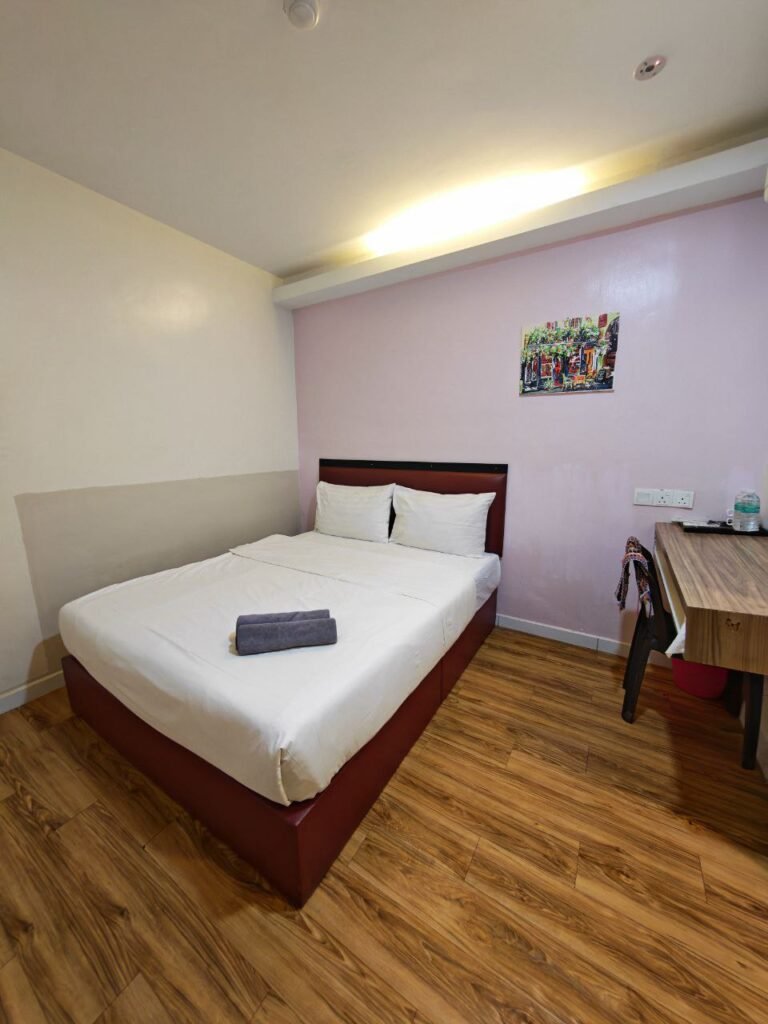 Boutique Hotel for Sale / Rent