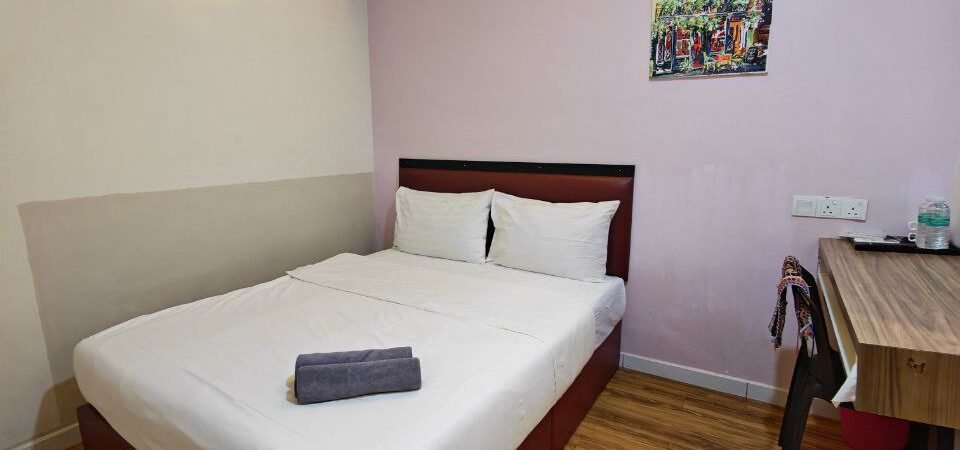 Boutique Hotel for Sale / Rent