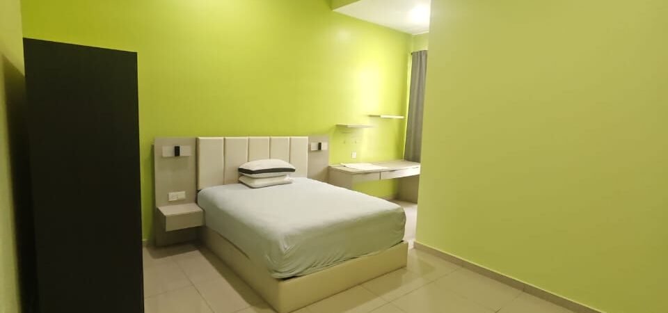 Double Storey Semi-Detached House for Sale / Rent
