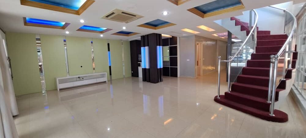 Double Storey Semi-Detached House for Sale