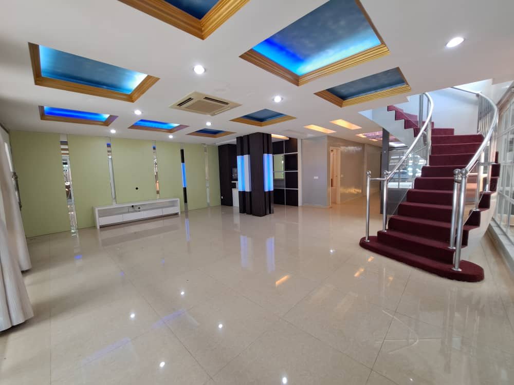 Double Storey Semi-Detached House for Sale