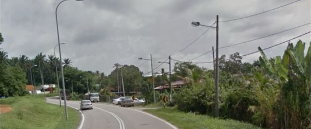 Industrial-Zoned Land for Sale