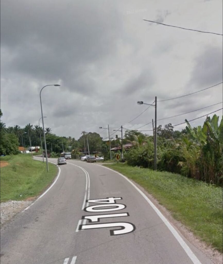 Industrial-Zoned Land for Sale