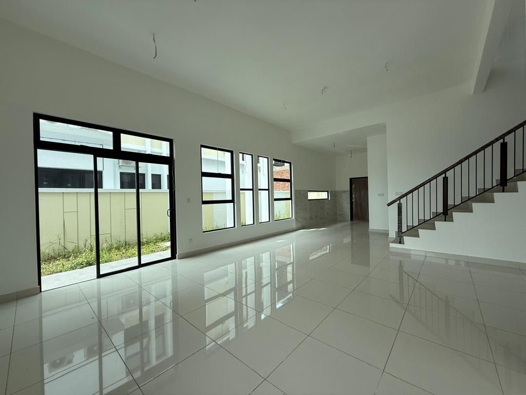 Double Storey Cluster House for Sale property photo 2