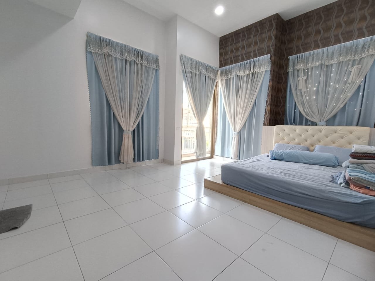 Double Storey Cluster House for Sale property photo 2