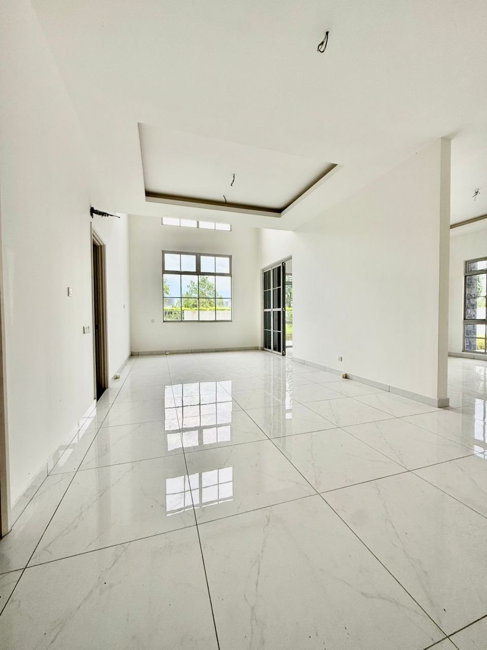 Brand New Double Storey Semi-Detached House for Sale property photo 2
