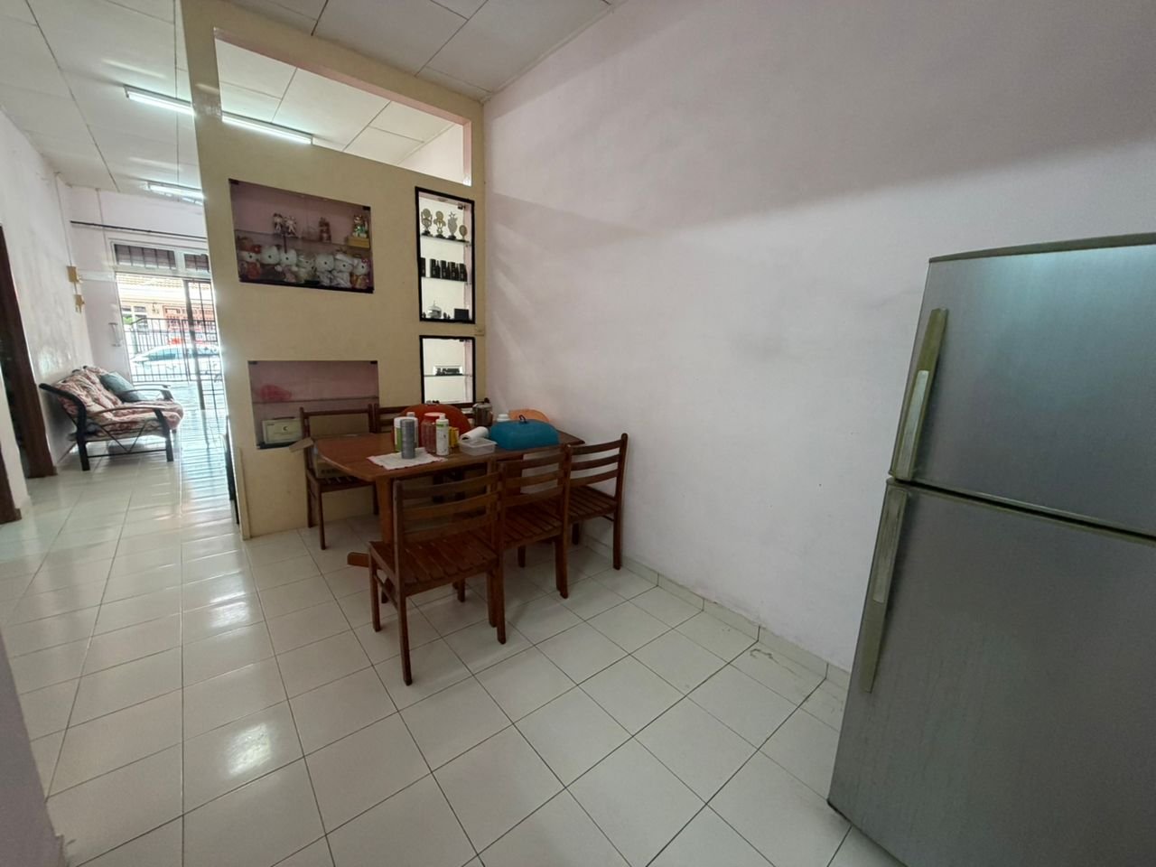 Single Storey Terrace House for Sale property photo 2
