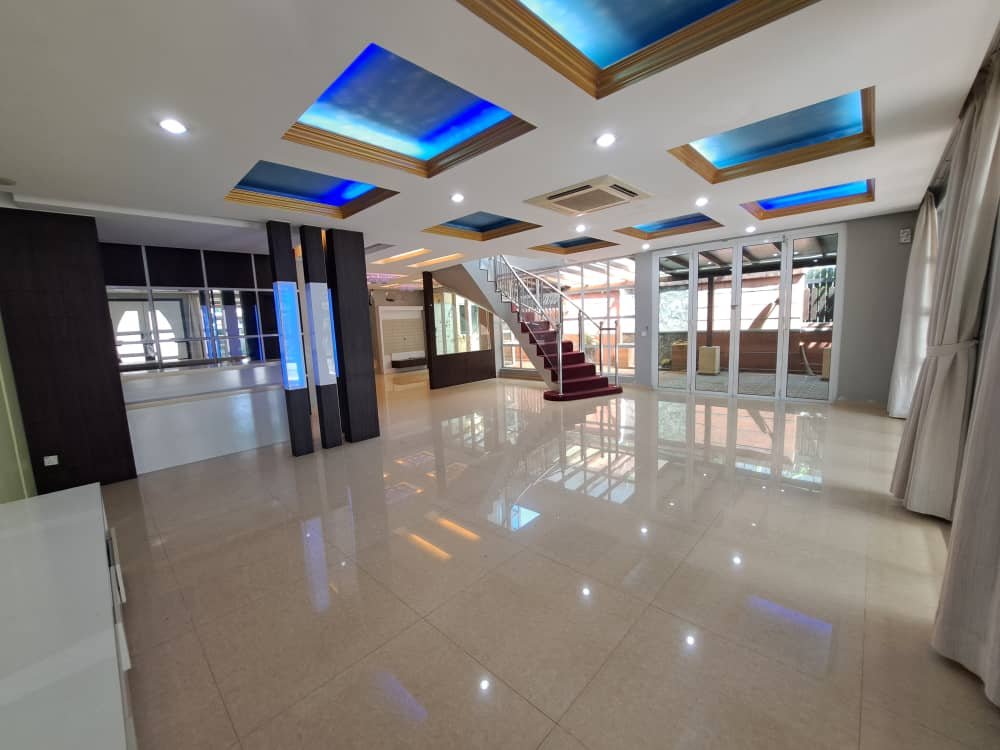 Double Storey Semi-Detached House for Sale property photo 2