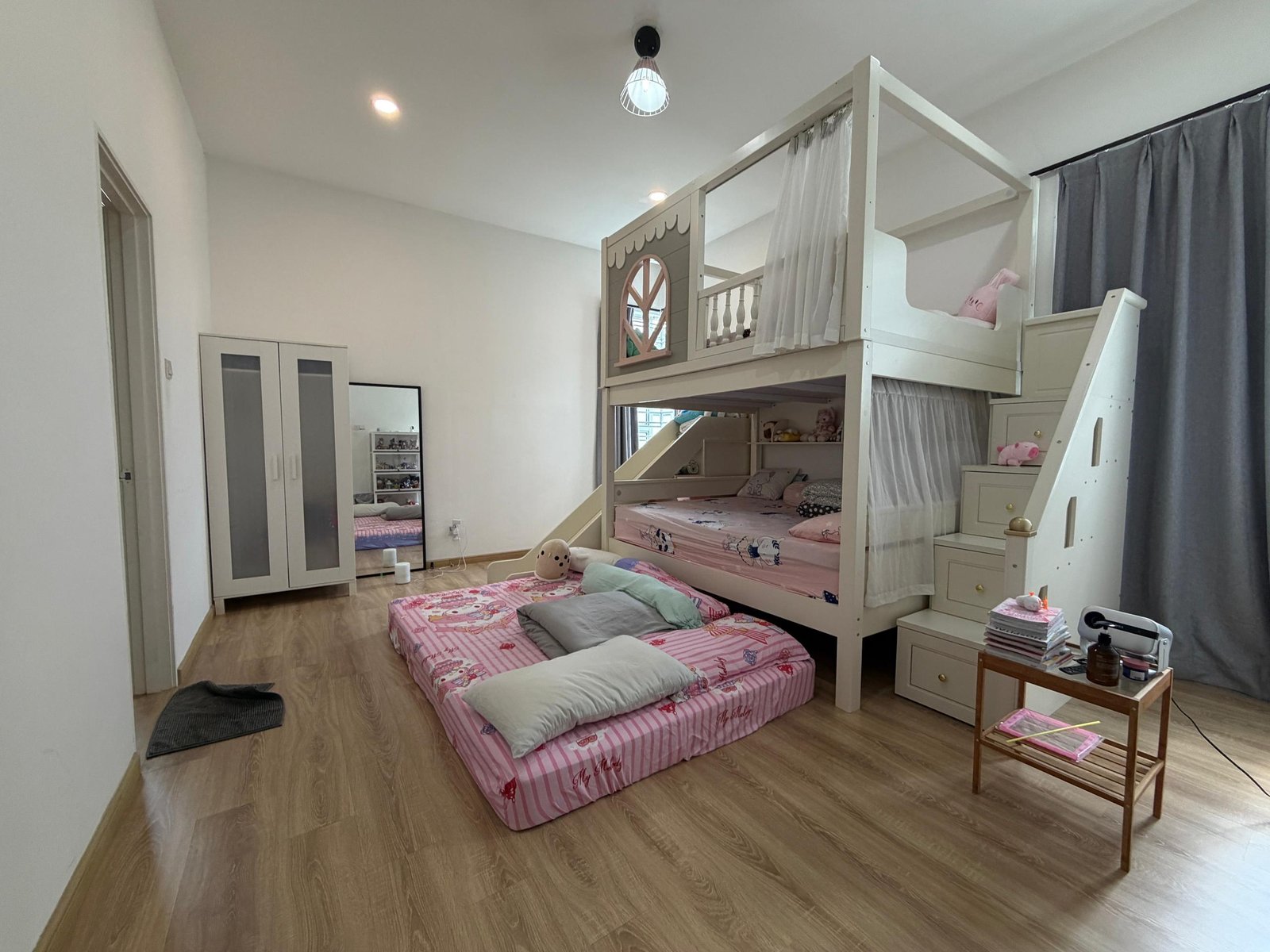 Muji Style Semi-Detached House for Sale property photo 2