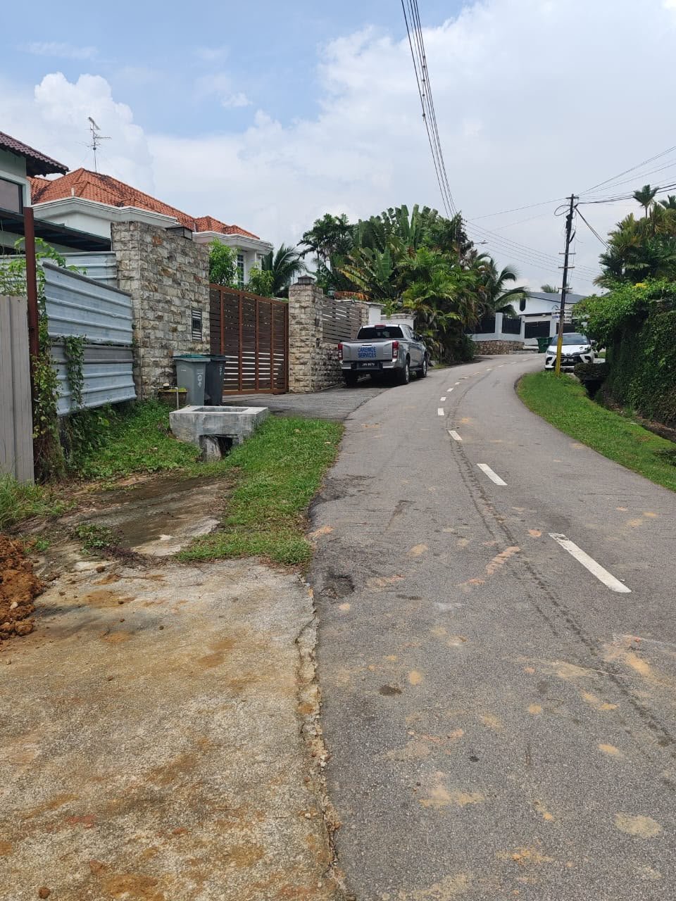Bungalow Land for Sale property photo 3