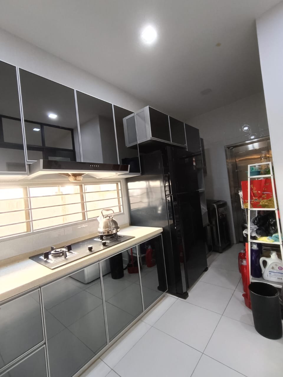 Double Storey Cluster House for Sale property photo 3