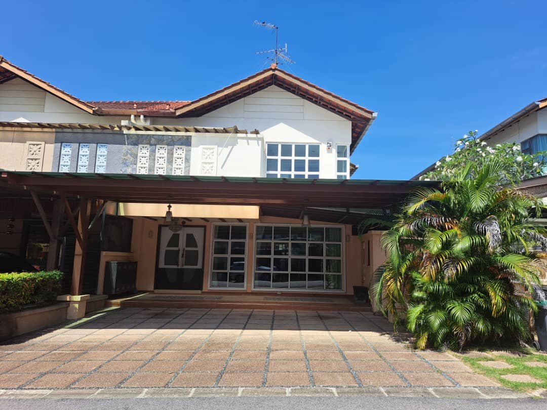 Double Storey Semi-Detached House for Sale property photo 3