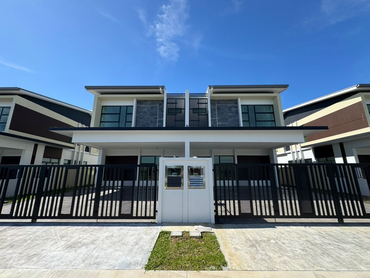 Double Storey Cluster House for Sale property photo 4