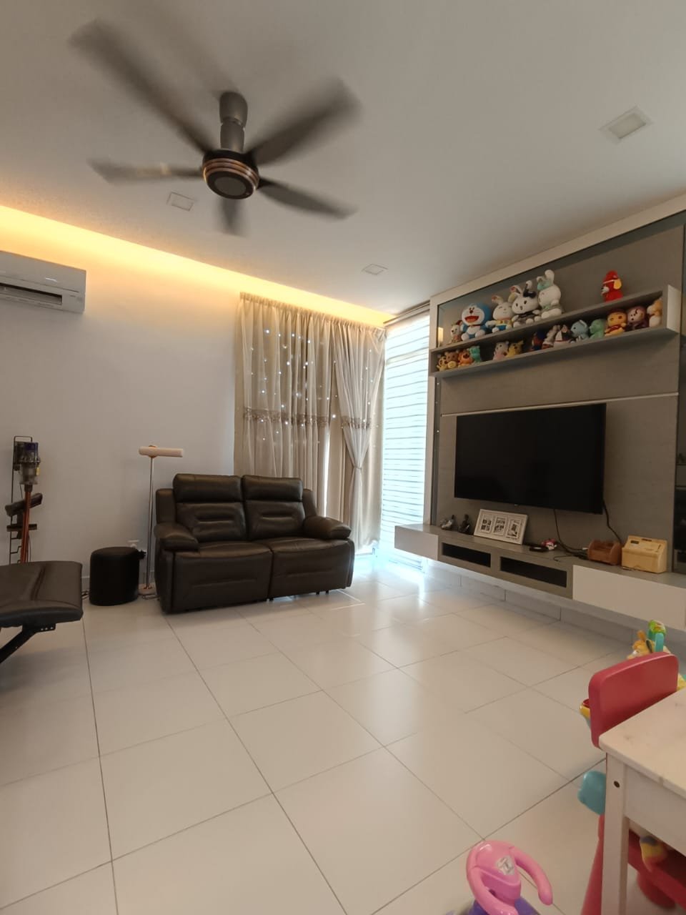 Double Storey Cluster House for Sale property photo 4