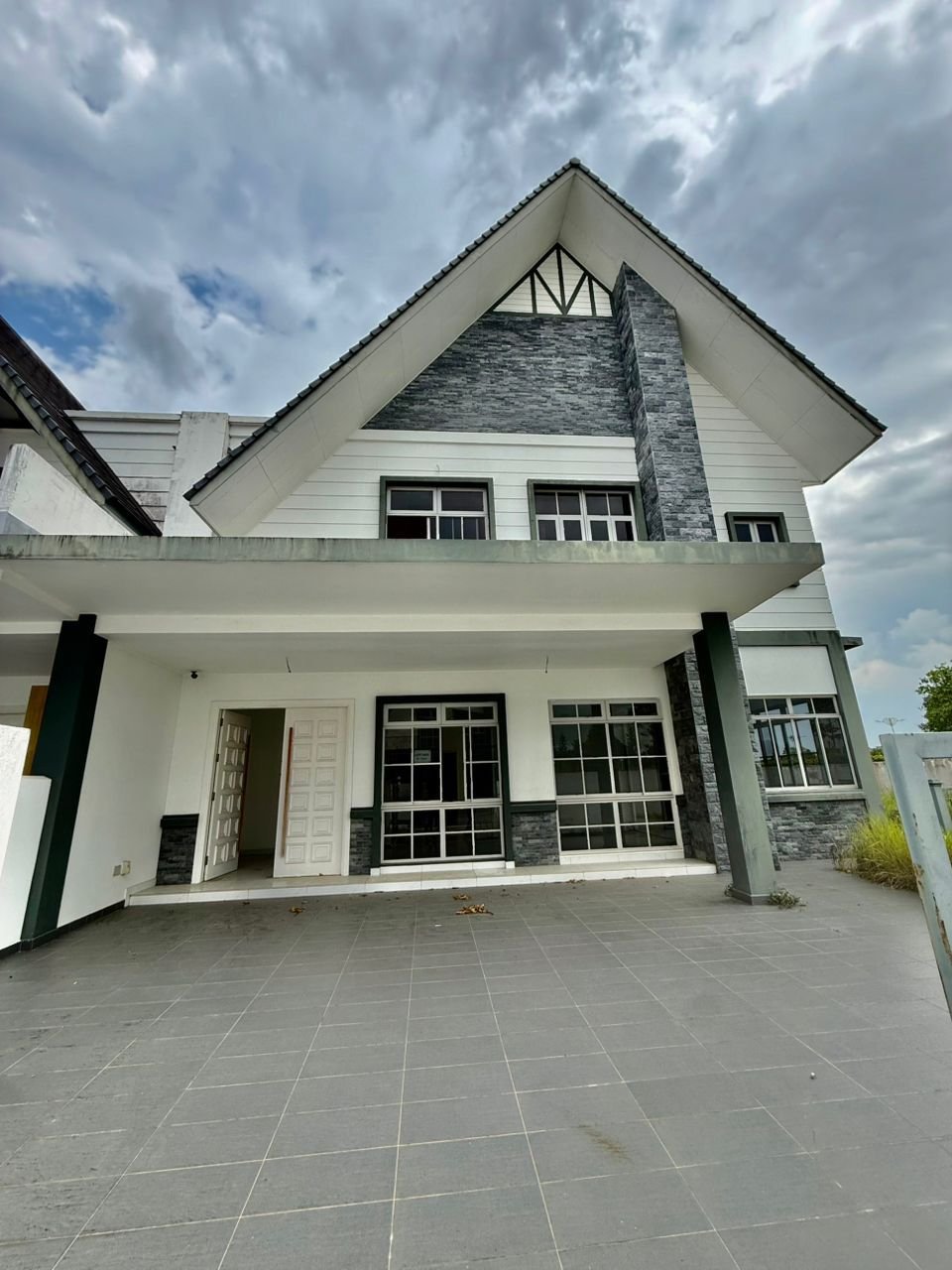Brand New Double Storey Semi-Detached House for Sale property photo 4