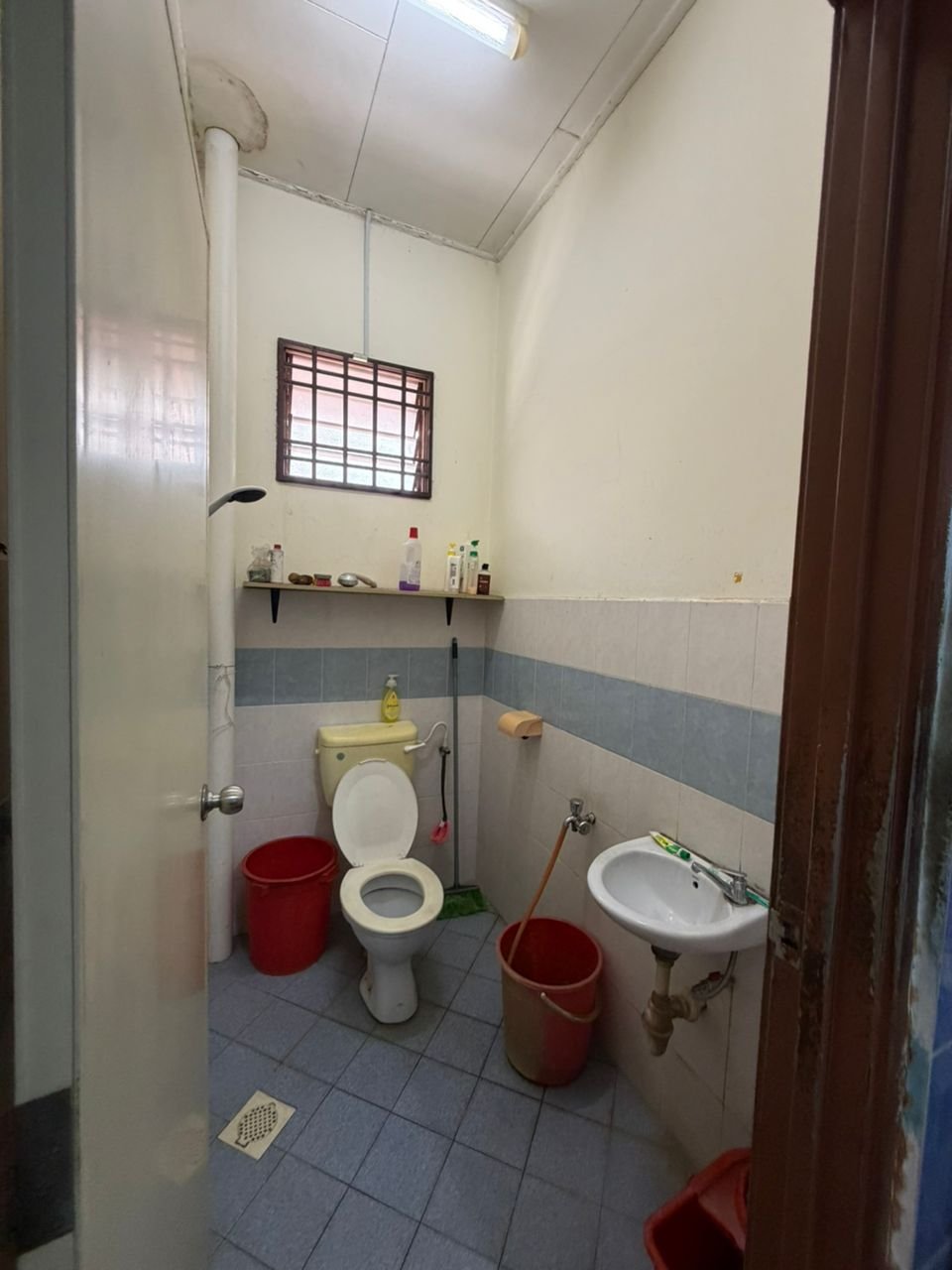 Single Storey Terrace House for Sale property photo 4