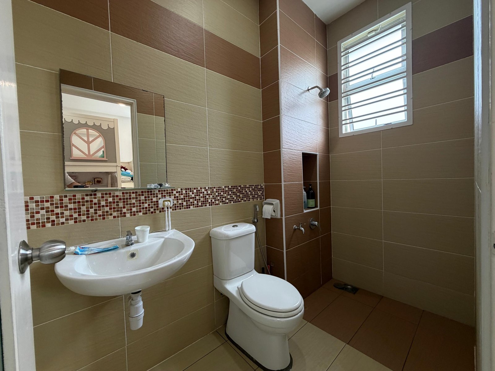Muji Style Semi-Detached House for Sale property photo 4