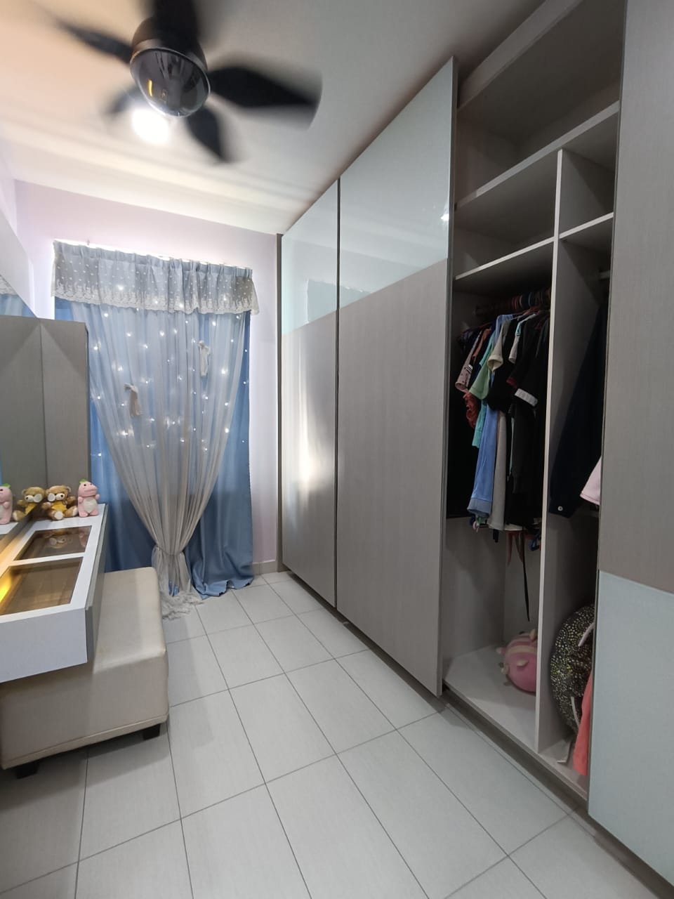 Double Storey Cluster House for Sale property photo 5
