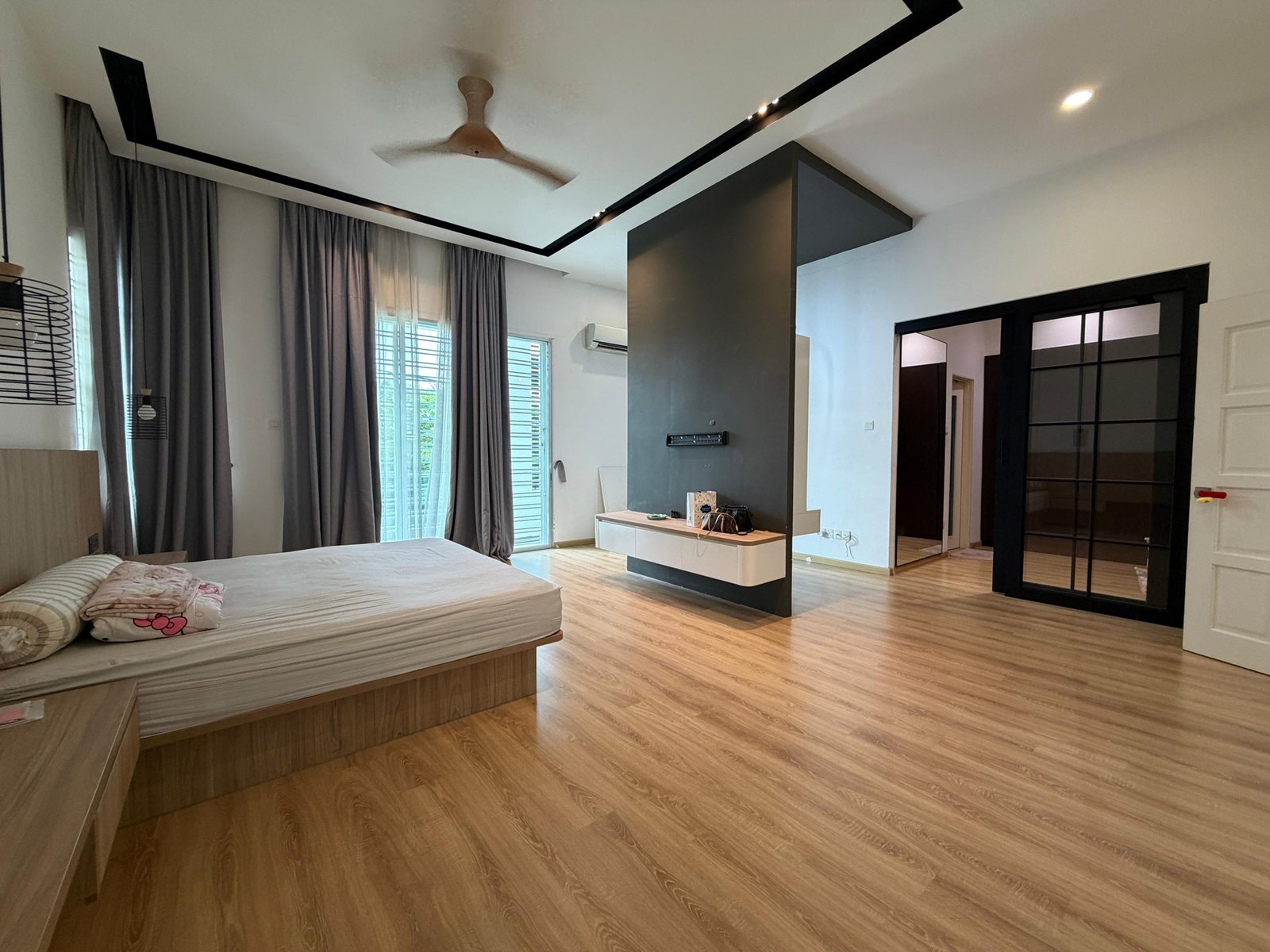 Muji Style Semi-Detached House for Sale property photo 5