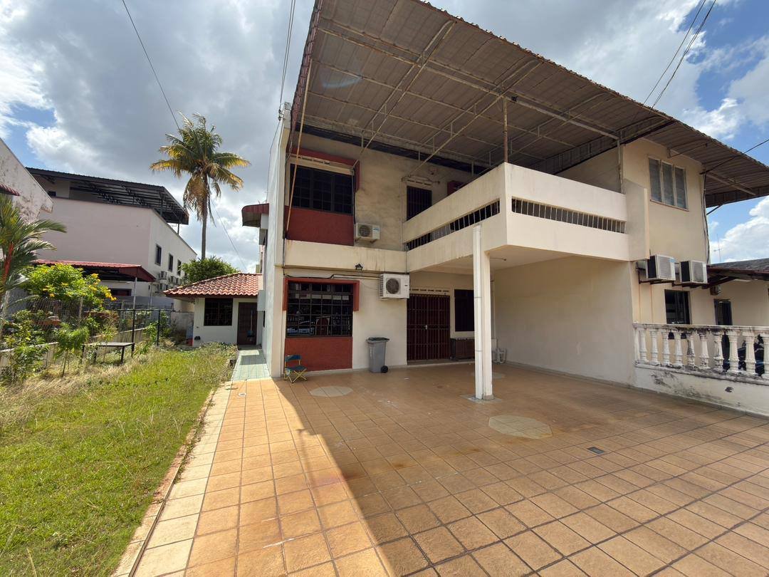 Double Storey Semi-Detached House for Sale property photo 5