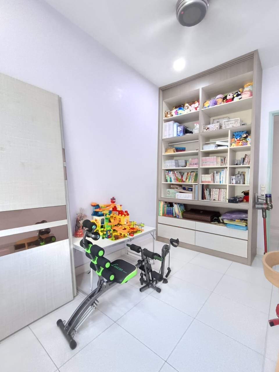 Double Storey Cluster House for Sale property photo 6