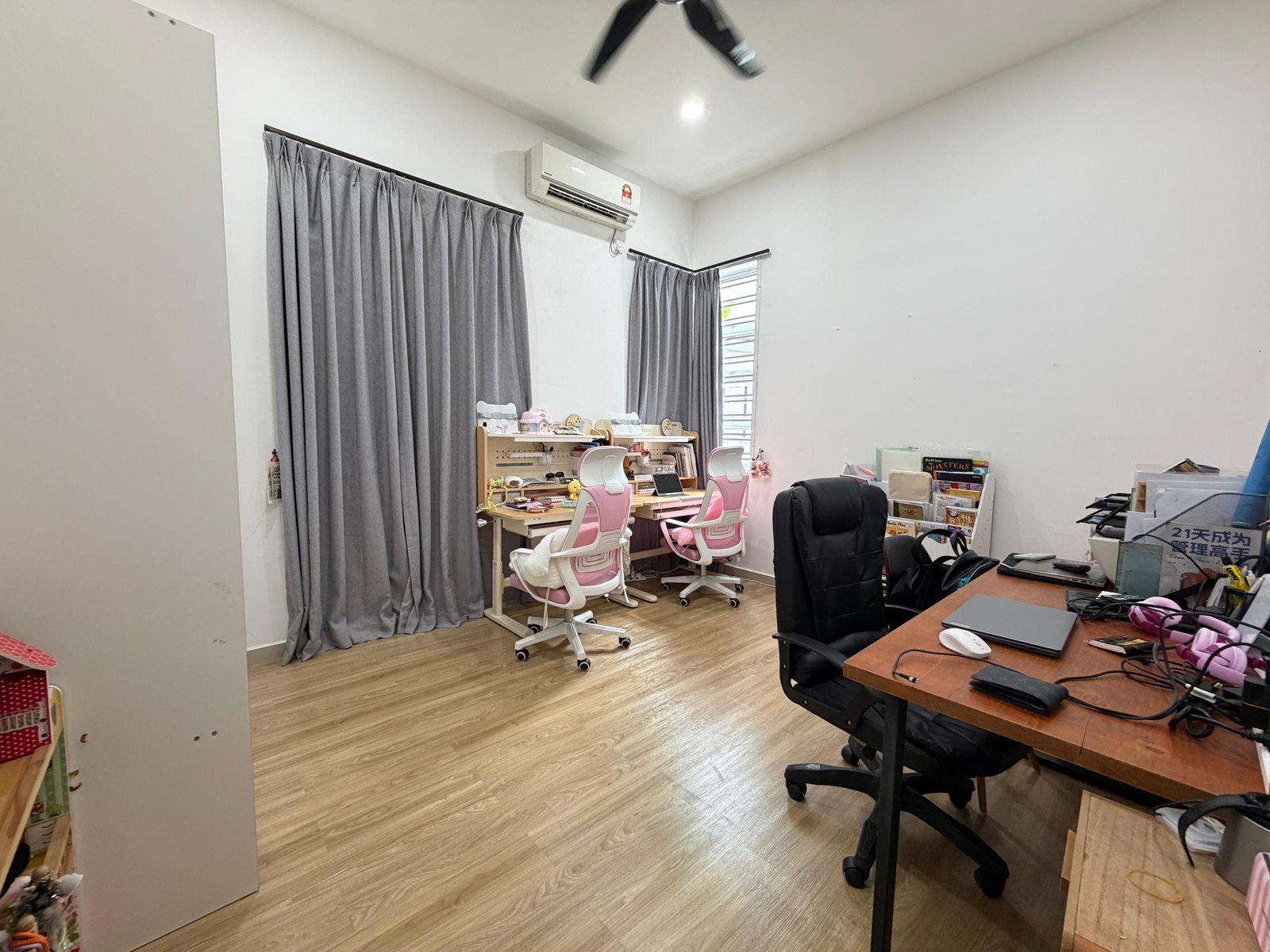 Muji Style Semi-Detached House for Sale property photo 6