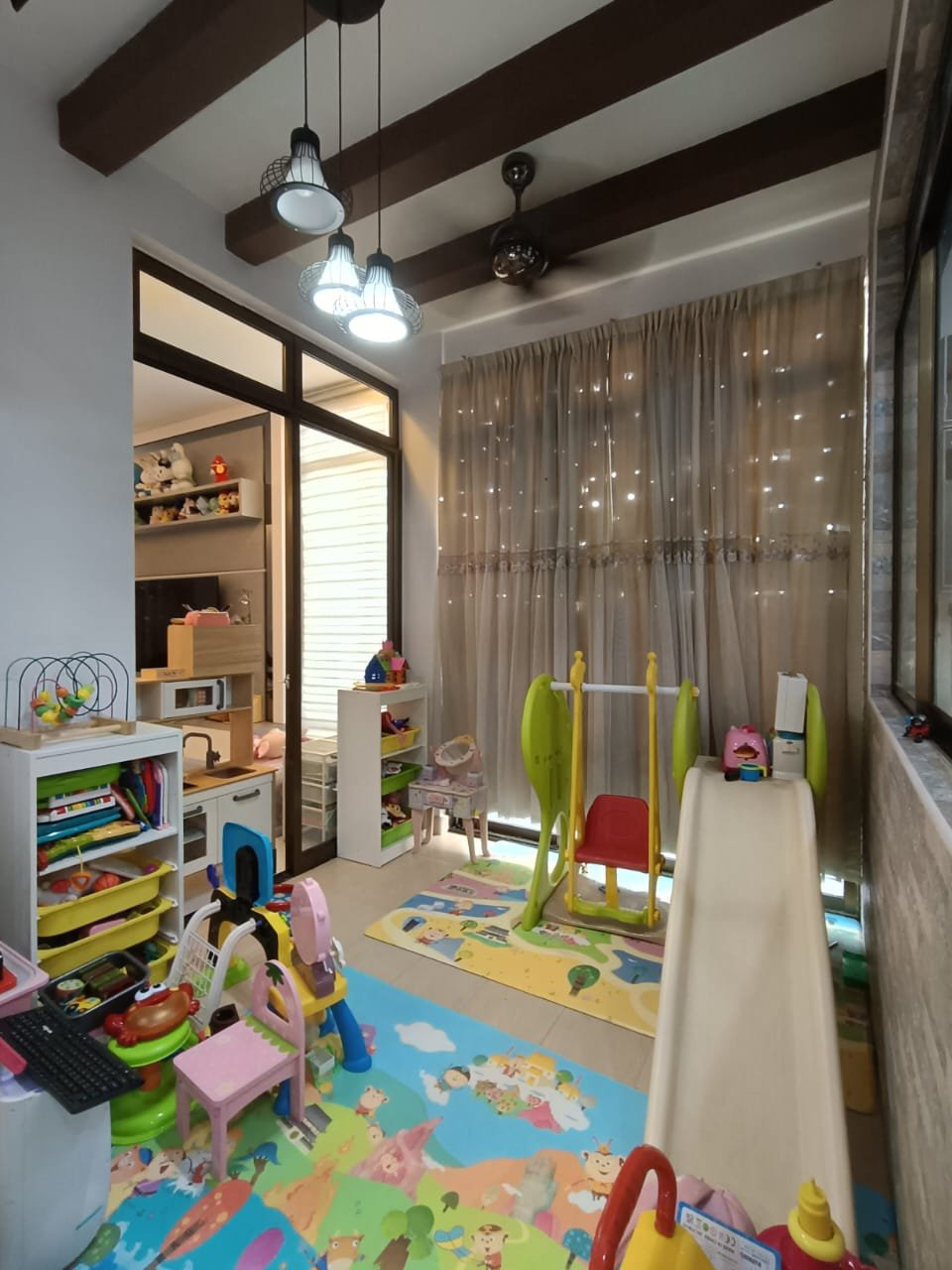Double Storey Cluster House for Sale property photo 7