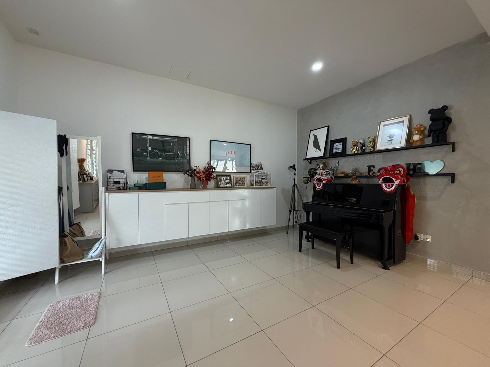 Muji Style Semi-Detached House for Sale property photo 7