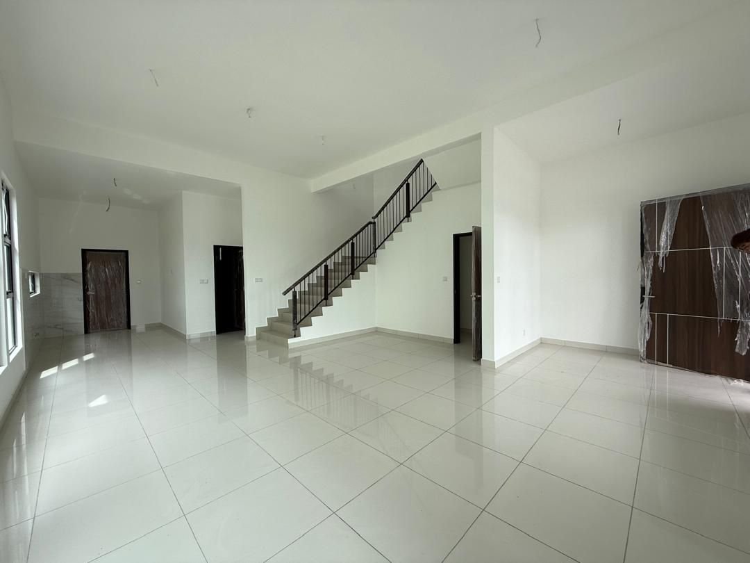 Double Storey Cluster House for Sale property photo 8