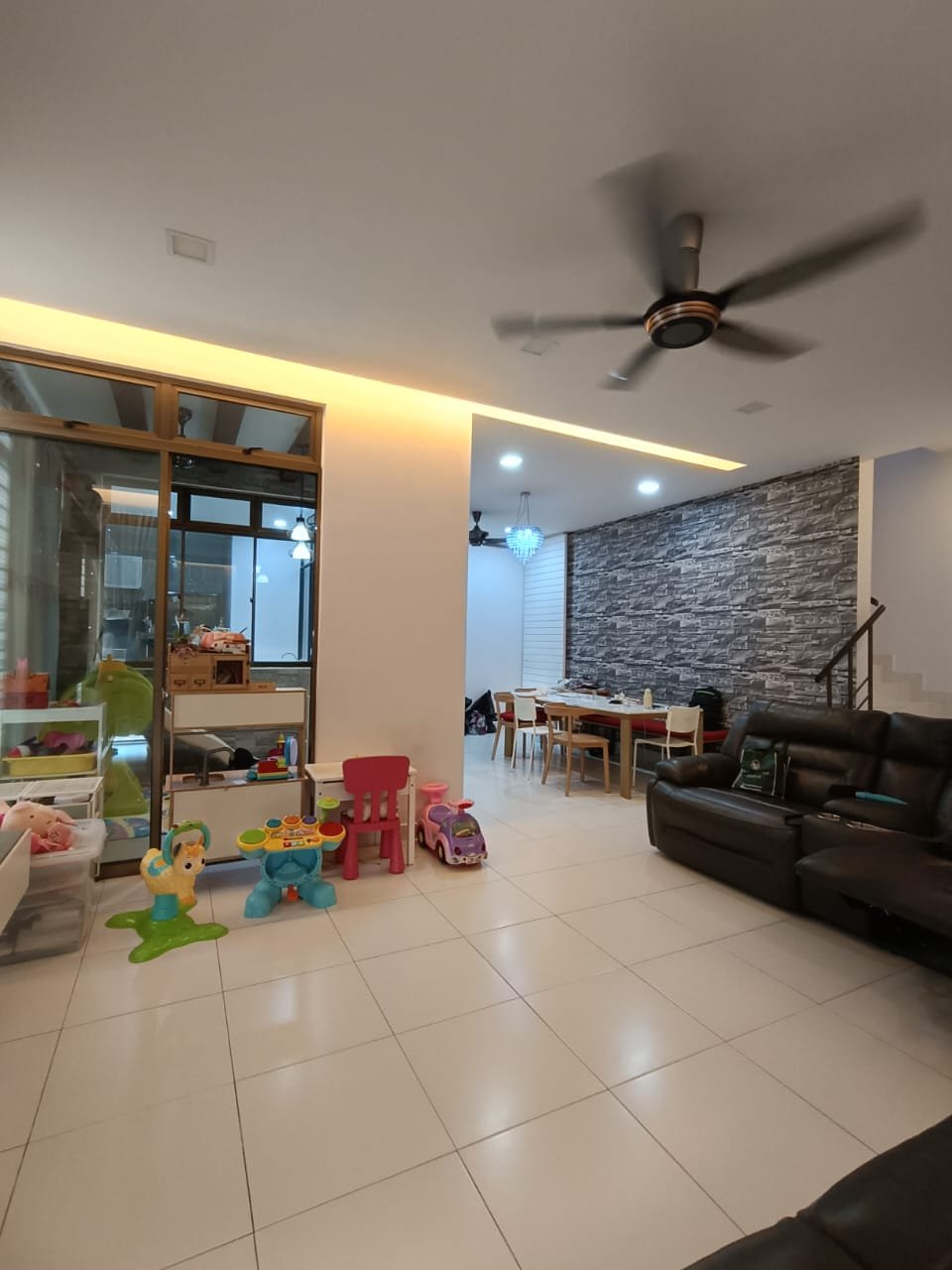 Double Storey Cluster House for Sale property photo 8