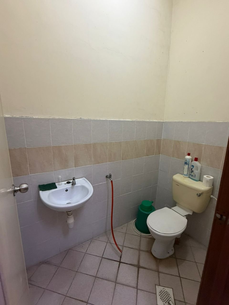 Single Storey Terrace House for Sale property photo 8