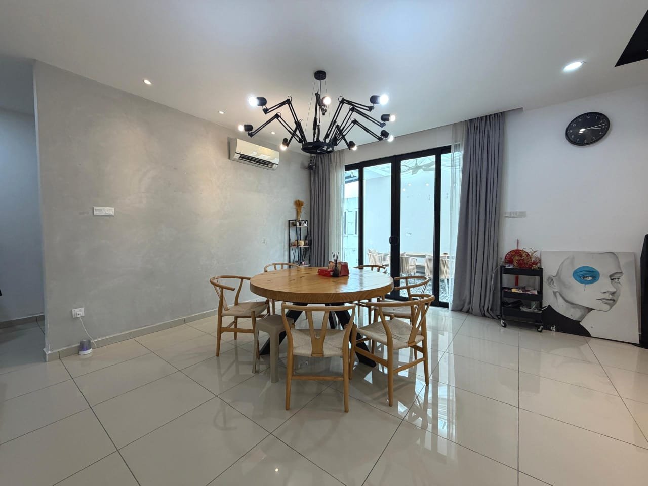 Muji Style Semi-Detached House for Sale property photo 8