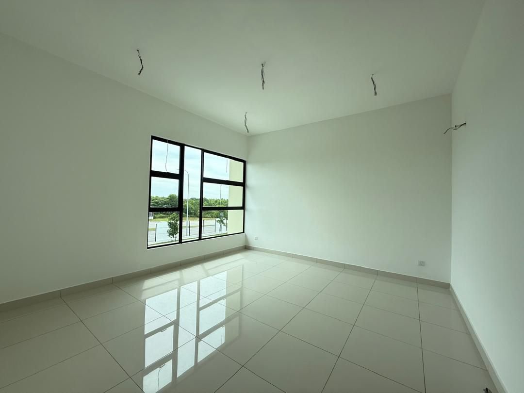 Double Storey Cluster House for Sale property photo 9
