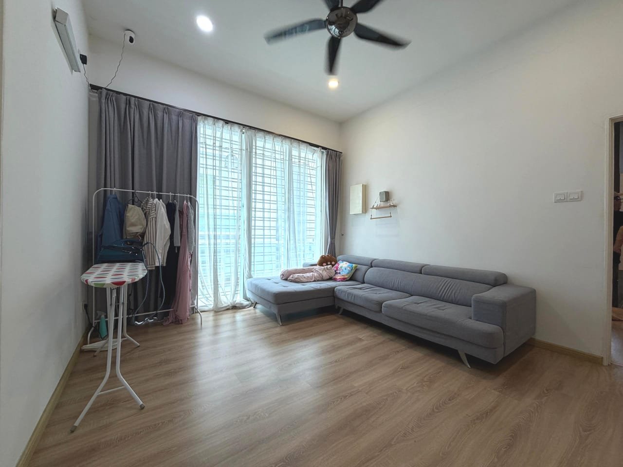 Muji Style Semi-Detached House for Sale property photo 9