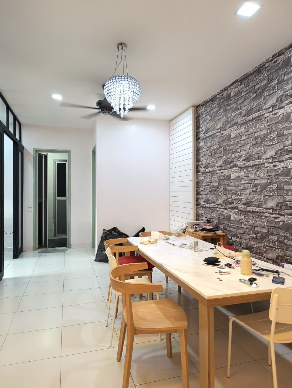 Double Storey Cluster House for Sale property photo 9