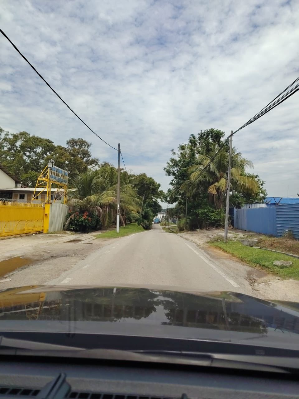 Industrial-Zoned Land for Sale property photo 10