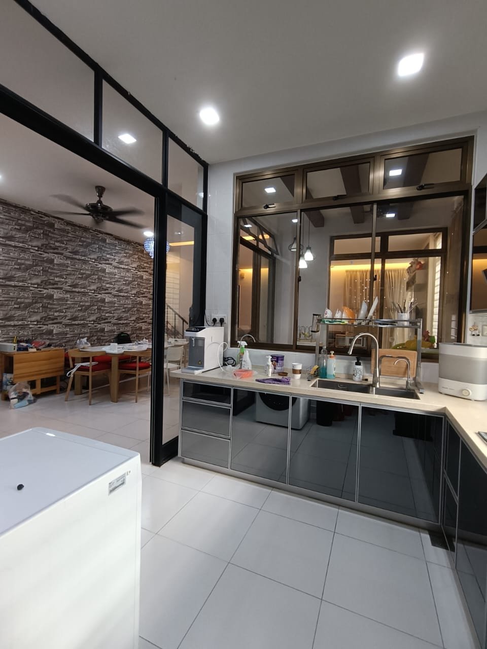 Double Storey Cluster House for Sale property photo 10