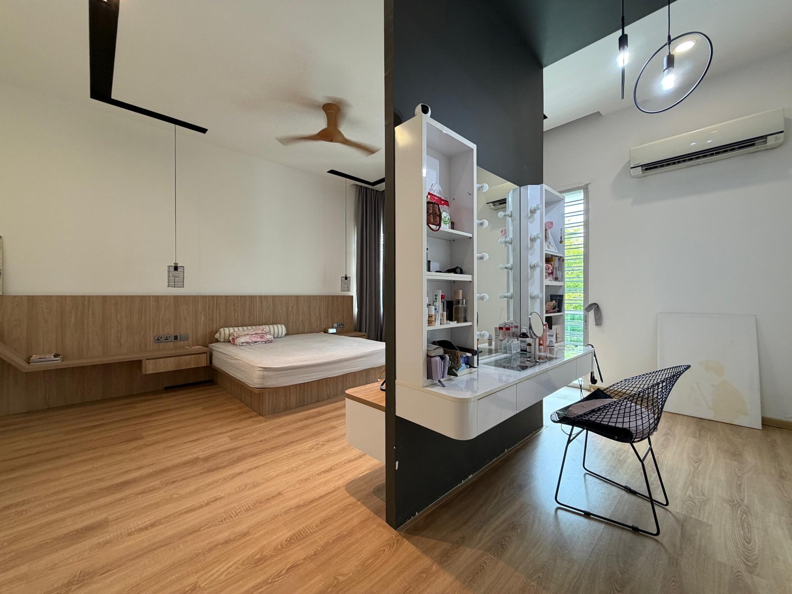 Muji Style Semi-Detached House for Sale property photo 11