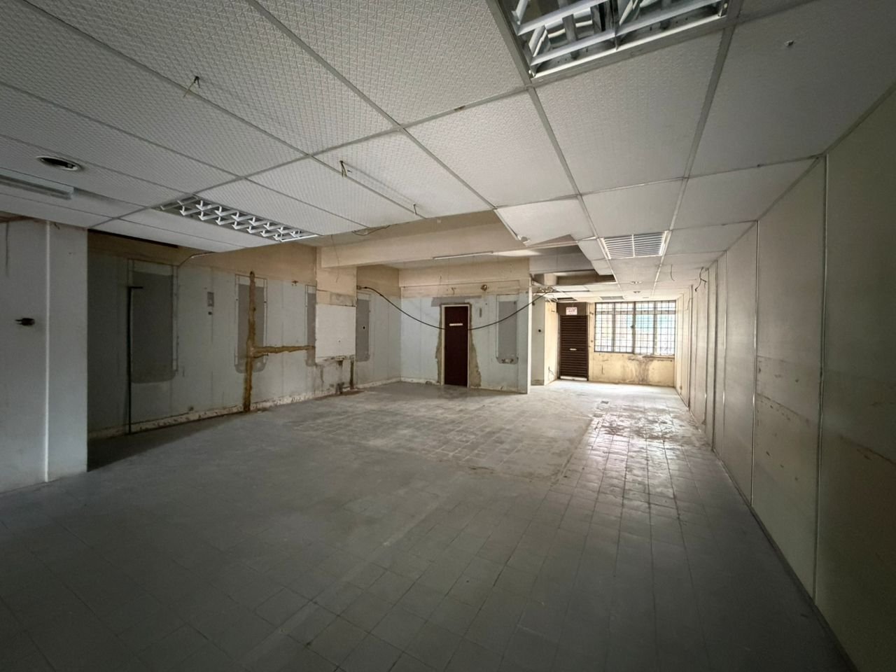Ground Floor Shoplot for Rent property photo 11