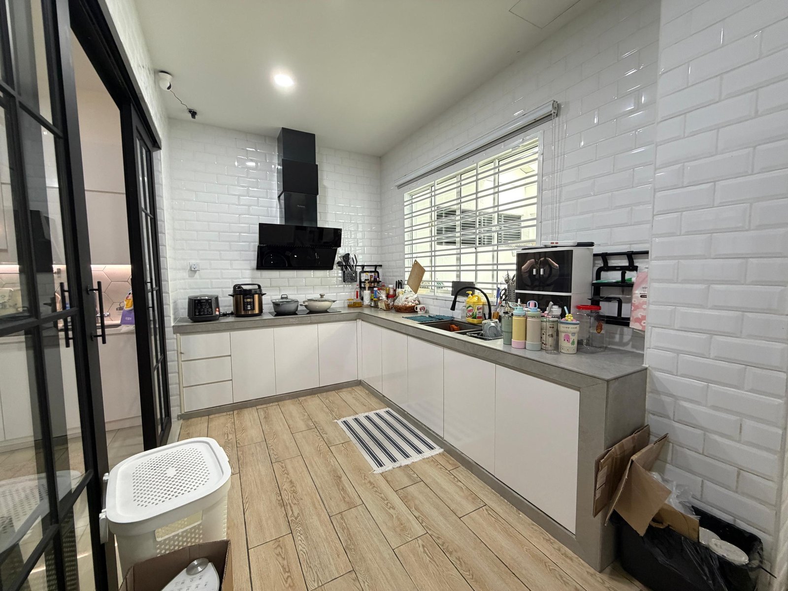 Muji Style Semi-Detached House for Sale property photo 12