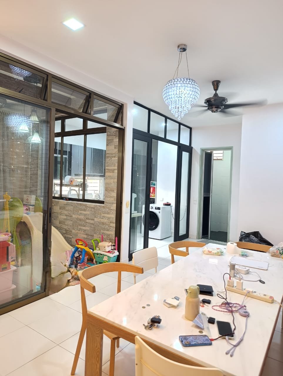 Double Storey Cluster House for Sale property photo 12