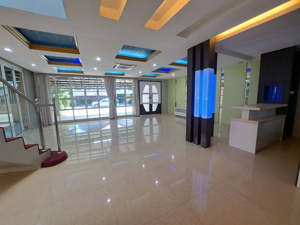 Double Storey Semi-Detached House for Sale property photo 13