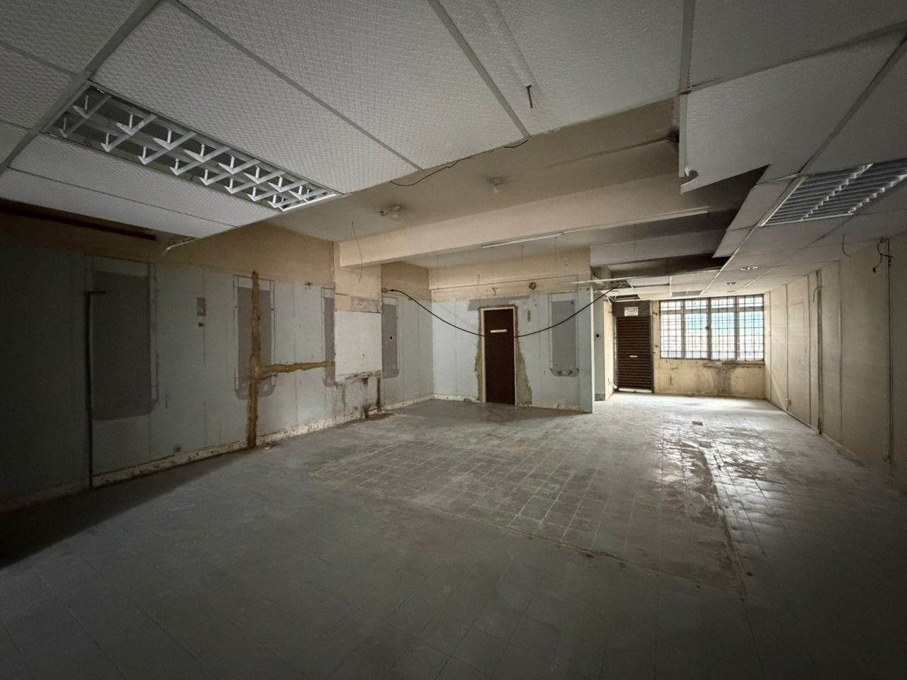 Ground Floor Shoplot for Rent property photo 13