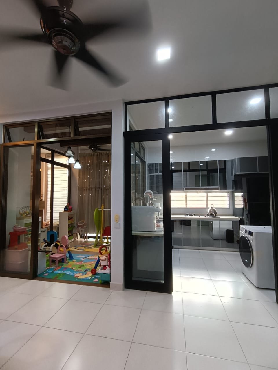 Double Storey Cluster House for Sale property photo 13