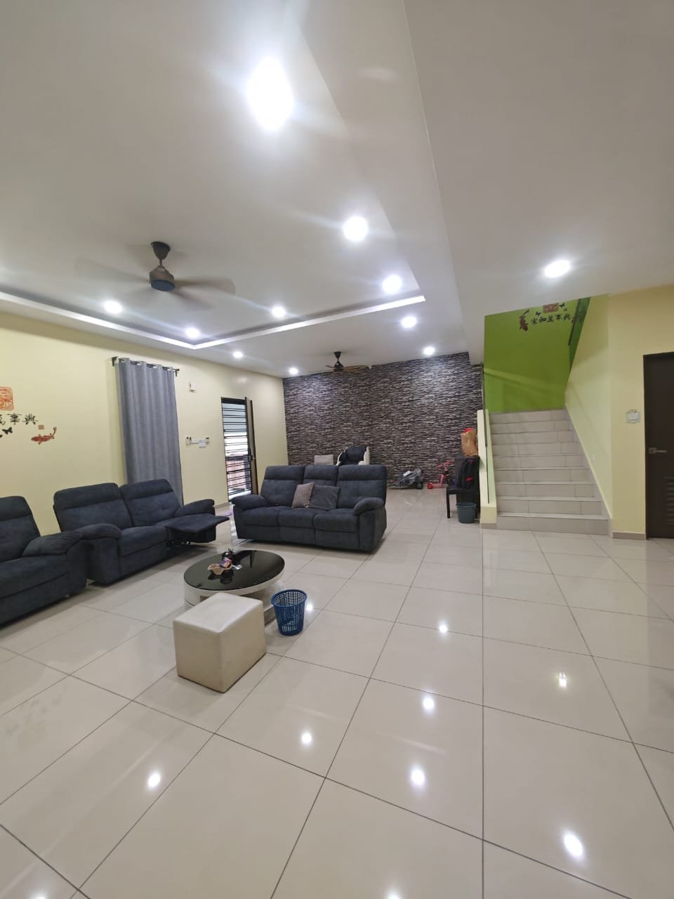 Double Storey Semi-Detached House for Sale / Rent property photo 13