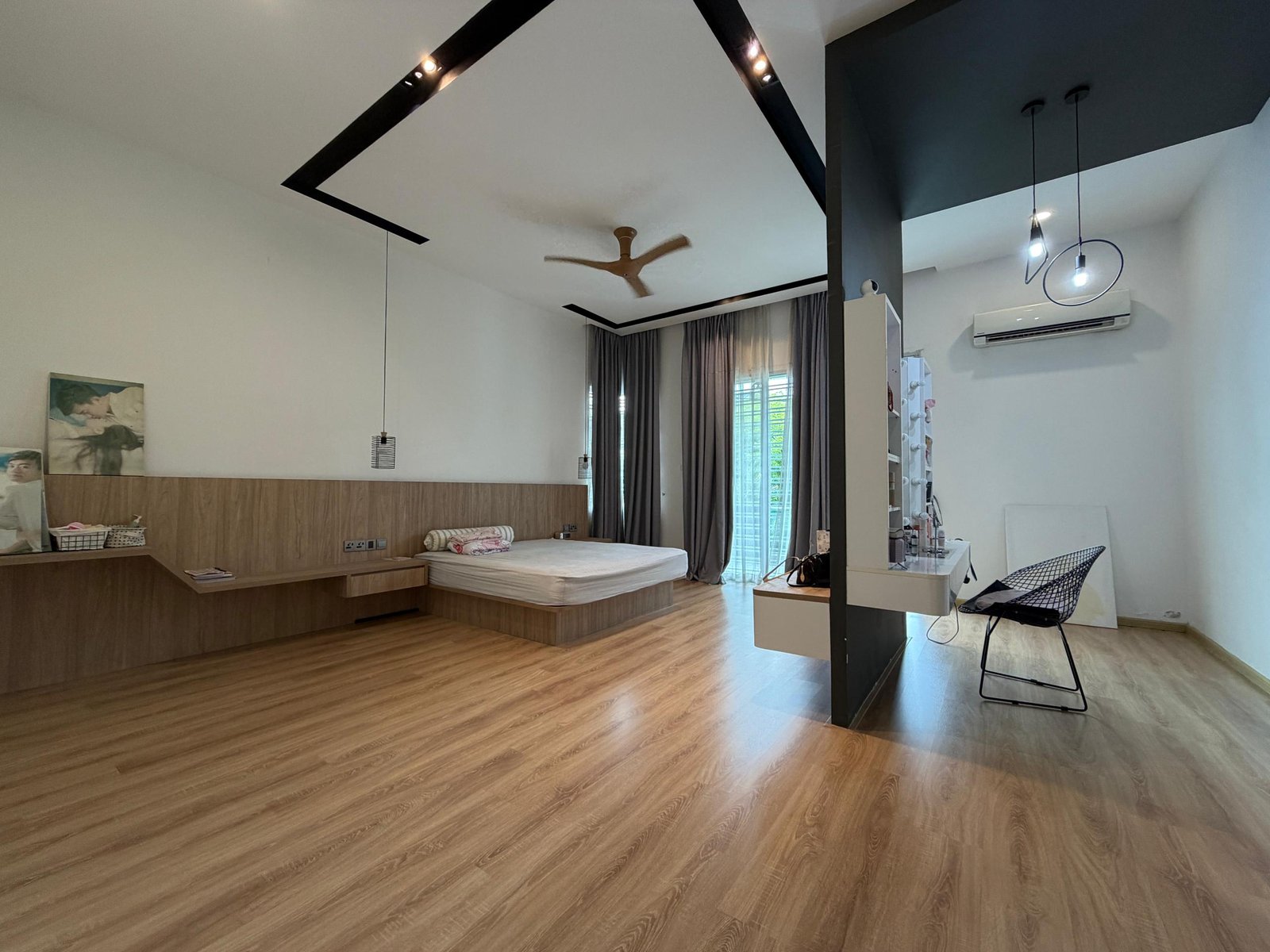 Muji Style Semi-Detached House for Sale property photo 14