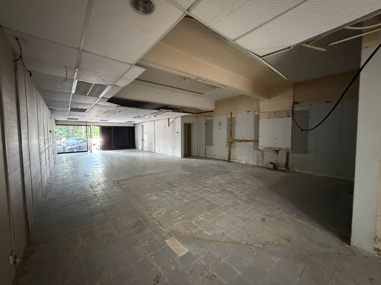 Ground Floor Shoplot for Rent property photo 14